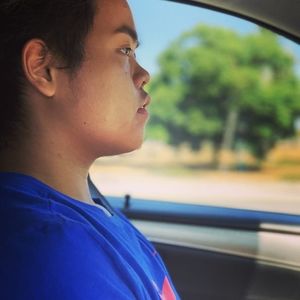 Meet your Posher, Calvin